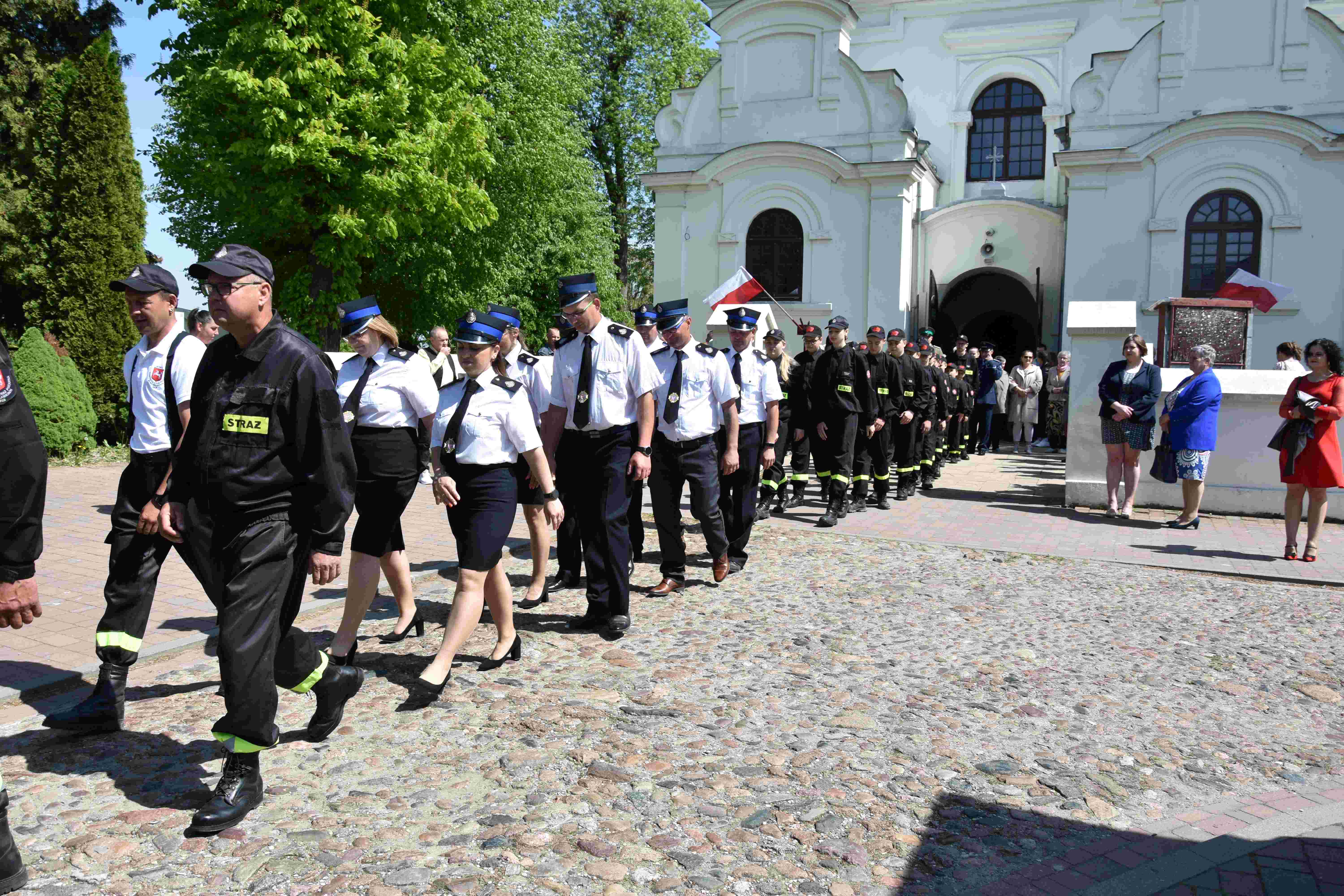 Obchody Rocznicy Uchwalenia Konstytucji 3 Maja 2025